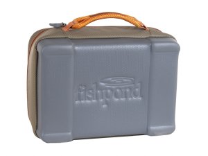 Fishpond Honcho Reel Case - Sand