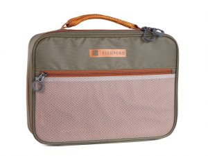 Fishpond Honcho Reel Case - Sand