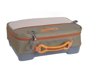 Fishpond Honcho Reel Case - Sand