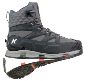 Korkers Bantam Lite Wading Boot - NEW for 2025