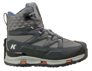 Korkers Bantam Lite Wading Boot - NEW for 2025