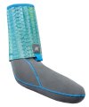 Korkers 3.5mm I-Drain Guard Socks - DeYoung Tarpon Flank