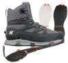 Korkers Bantam Lite Wading Boot - NEW for 2025