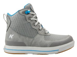 Korkers Salt Sneaker Wading Boot