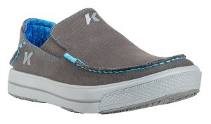 Korkers Men's Fish Moc - Tarpon