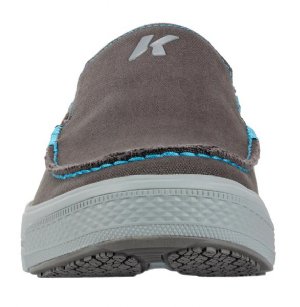 Korkers Men's Fish Moc - Tarpon