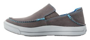 Korkers Men's Fish Moc - Tarpon