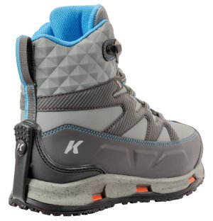 Korkers Women's Bantam Lite Wading Boot - NEW for 2025