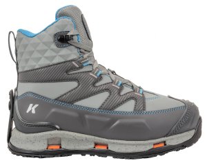 Korkers Women's Bantam Lite Wading Boot - NEW for 2025