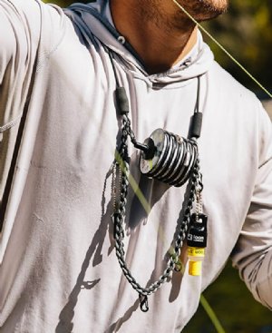 Loon Neckvest Lanyard - Unloaded