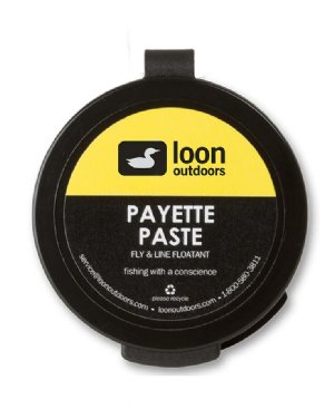 Loon Outdoors Payette Paste