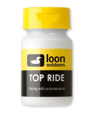 Loon Outdoors Top Ride