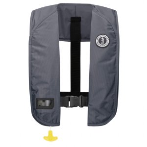 Mustang Survival M.I.T. 100 Manual Inflatable PFD