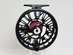 Nautilus GTS Fly Reels