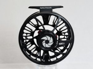 Nautilus GTS Fly Reels