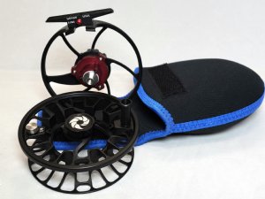 Nautilus GTS Fly Reels