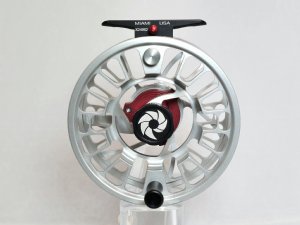 Nautilus GTS Fly Reels