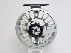 Nautilus GTS Fly Reels