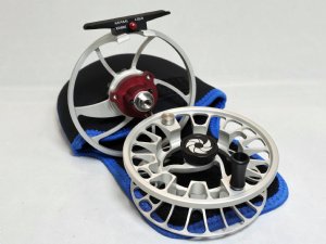 Nautilus GTS Fly Reels