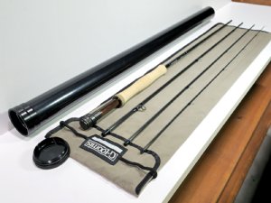 G.Loomis NRX+ Freshwater Fly Rods