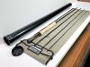 G. Loomis NRX+ Freshwater Fly Rods - Free Fly Line