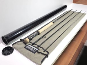 G.Loomis NRX+ Freshwater Fly Rods