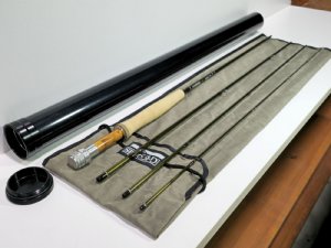 G.Loomis NRX+ LP Fly Rod