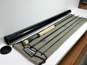 G.Loomis NRX+ Saltwater Fly Rods