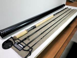 G.Loomis NRX+ Spey Rods