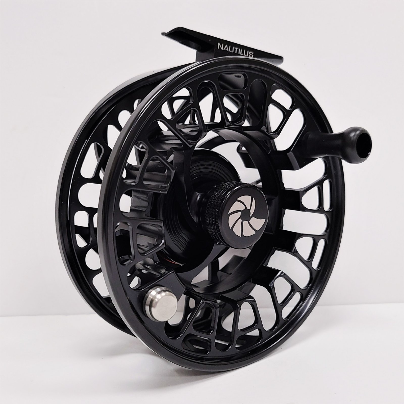 Nautilus NV-G Fly Reels