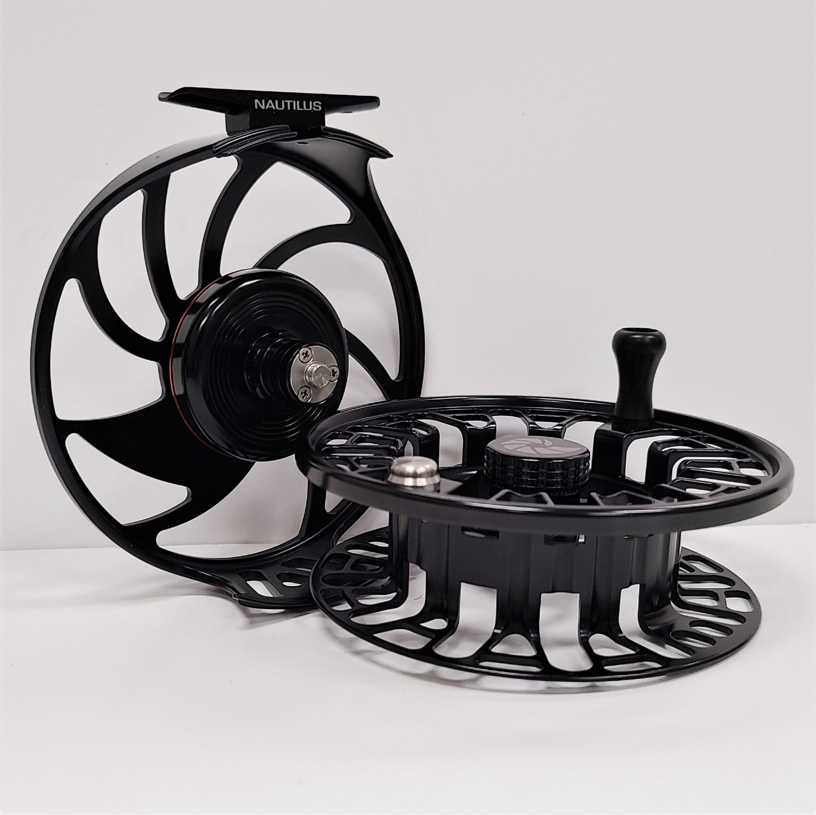 Nautilus NV-G Fly Reels