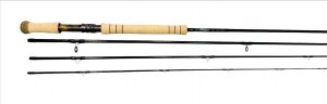 OPST MS Skagit Series Rods - Free Commando