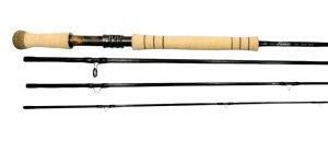 OPST MS Skagit Series Rods - Free Commando