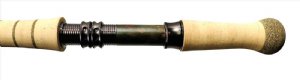 OPST MS Skagit Series Rods - Free Commando