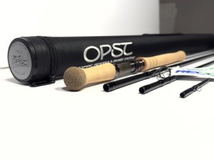 OPST SHS Skagit Series Rods - Free Commando