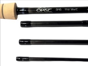 OPST SHS Skagit Series Rods - Free Commando