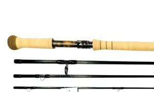 OPST SHS Skagit Series Rods - Free Commando