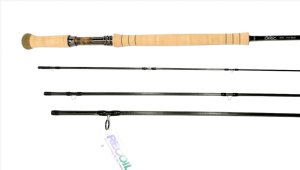 OPST SHS Skagit Series Rods - Free Commando