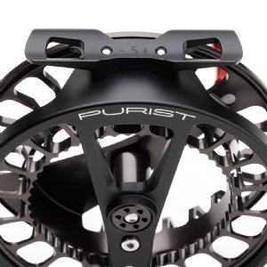 Lamson Purist II Fly Reels