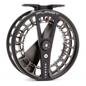 Lamson Purist II Fly Reels