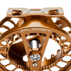 Lamson Purist II Fly Reels