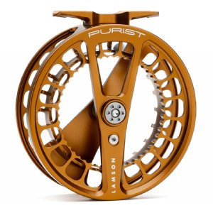 Lamson Purist II Fly Reels