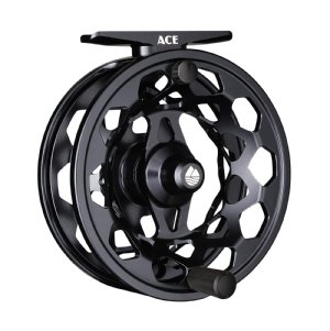 Redington Ace Fly Reels - Night Rider