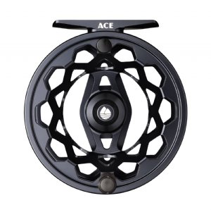 Redington Ace Fly Reels - Night Rider