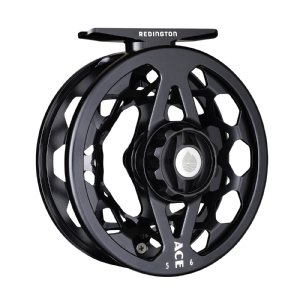 Redington Ace Fly Reels - Night Rider