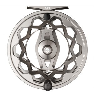 Redington Ace Fly Reels - Night Rider