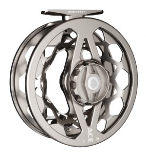 Redington Ace Fly Reels - Night Rider