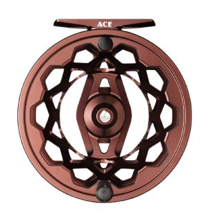 Redington Ace Fly Reels - Night Rider