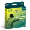 RIO Ambassador Series Pyramid Lake Chucker Fly Line - New for 2024