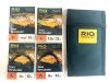 RIO 7ft Trout VersiLeader Kit